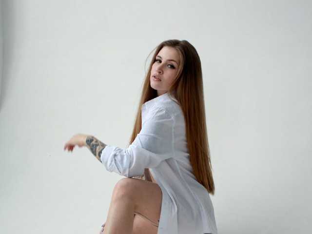 Foto del profilo LEILA-ANGELL