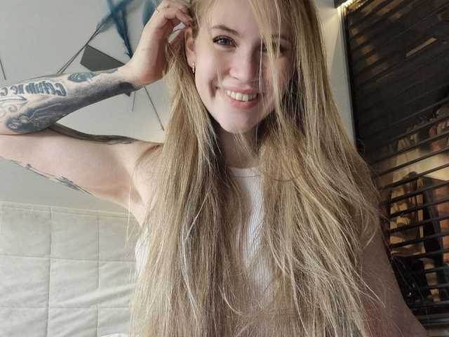 Foto del profilo LEILA-ANGELL