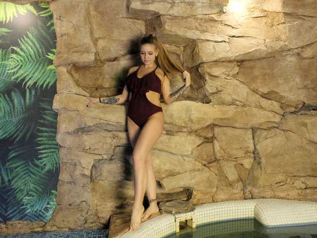 Foto del profilo LEILA-ANGELL