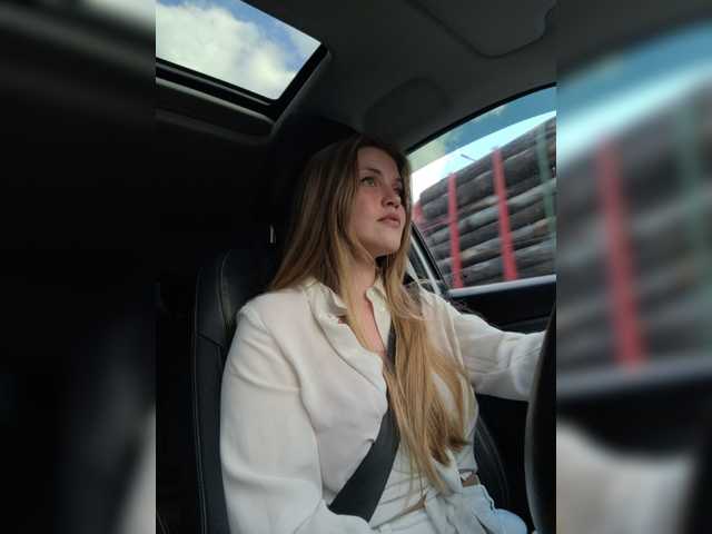 Screenshot di trasmissione LEILA-ANGELL