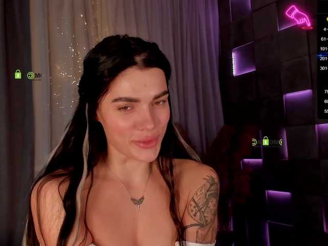 Screenshot di trasmissione ---Calypso---