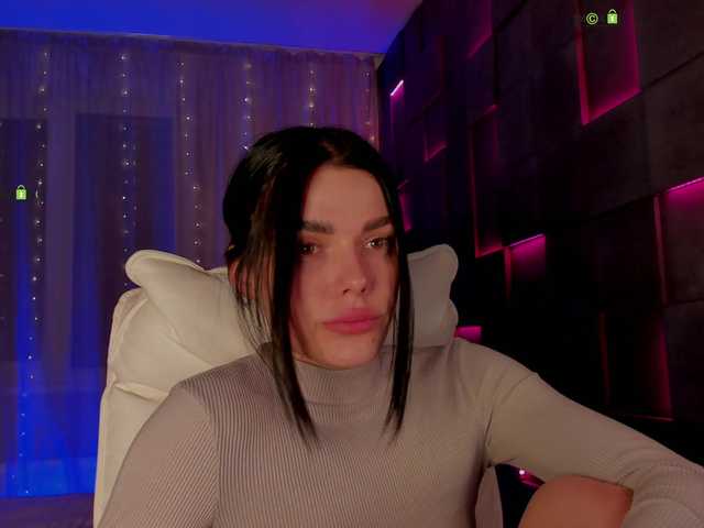 Screenshot di trasmissione ---Calypso---