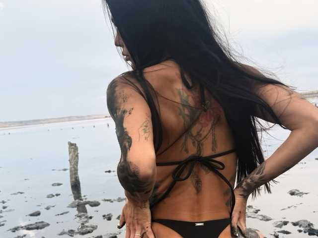 Foto del profilo ---Calypso---