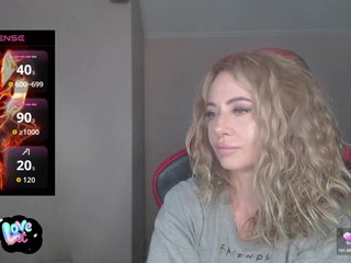 Chat video erotica -Cinamon-