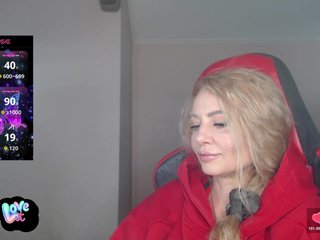 Chat video erotica -Cinamon-