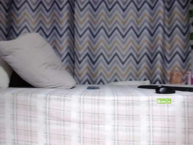 Screenshot di trasmissione ---Nastya---