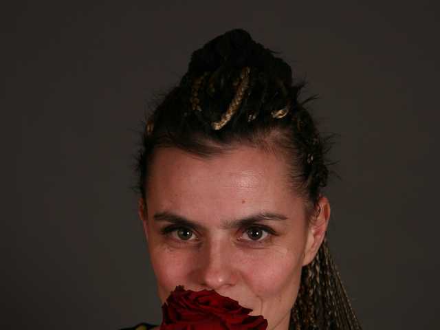 Foto del profilo ---NATALI---