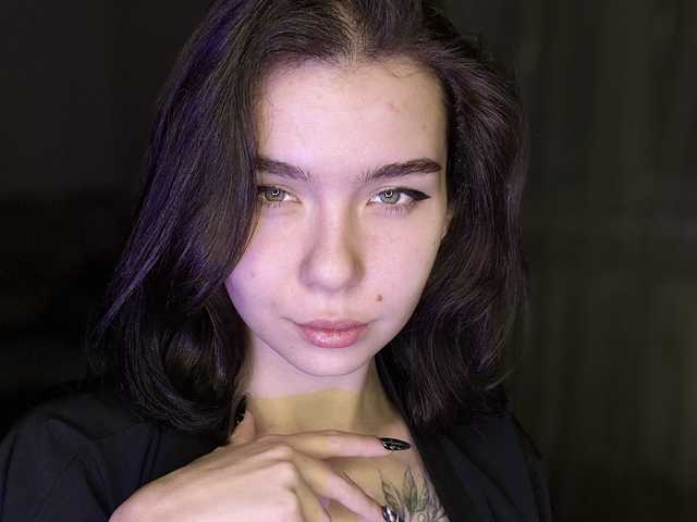 Foto del profilo Lulu-Sun