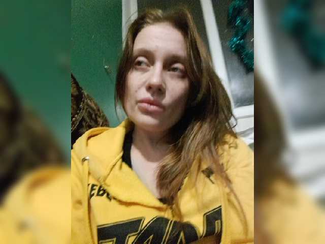 Screenshot di trasmissione --Kristi--