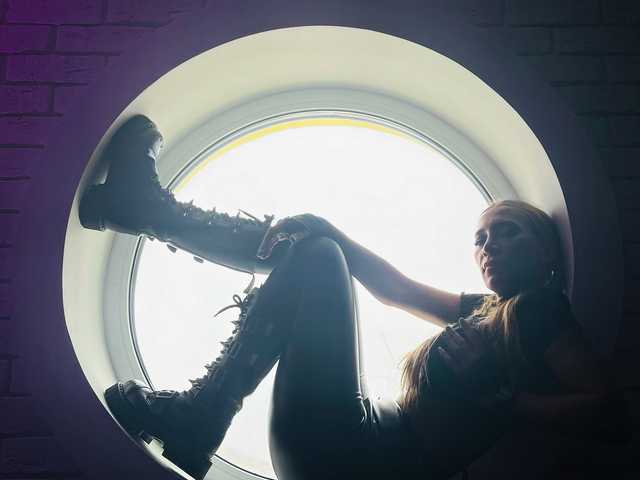 Foto del profilo --Leya-Red--