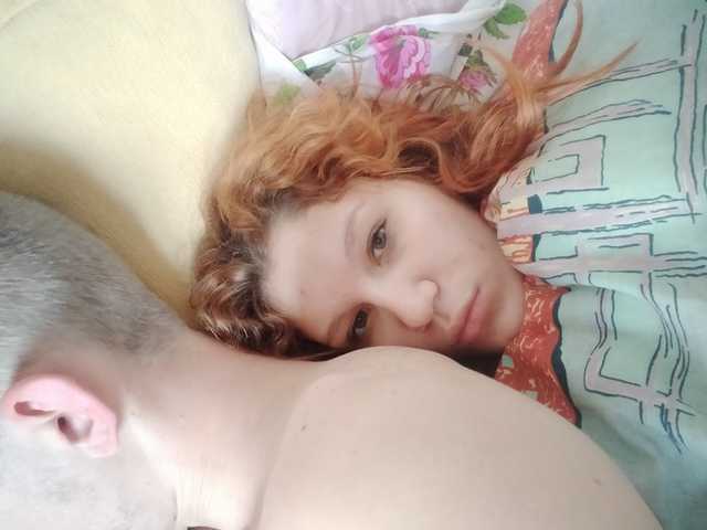 Foto del profilo --Love-is--