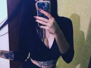 Chat video erotica --Margo