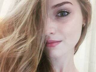 Chat video erotica _MELISON_