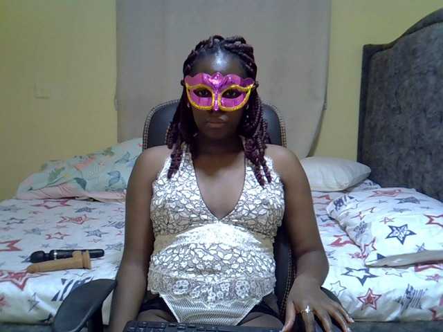 Screenshot di trasmissione --SexyRuby--