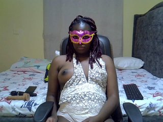 Chat video erotica --SexyRuby--