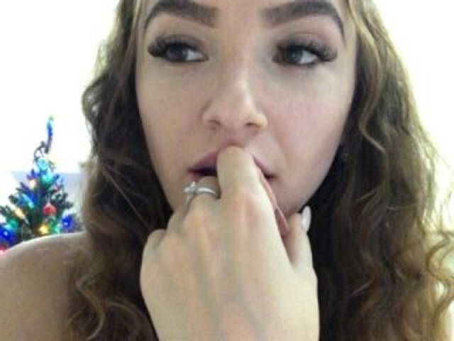 Screenshot di trasmissione __YourDream__