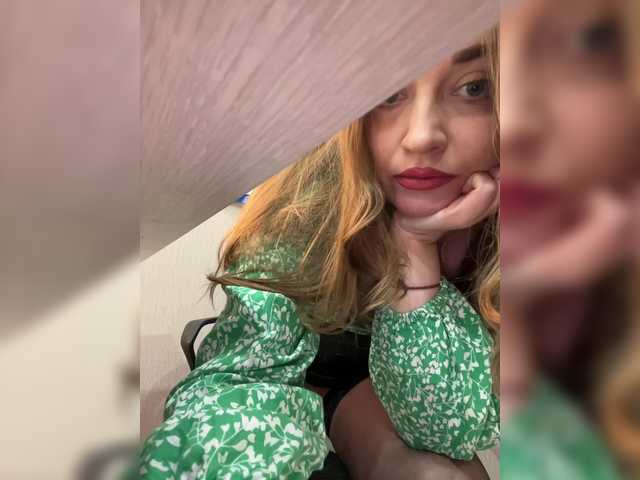 Screenshot di trasmissione Lery_