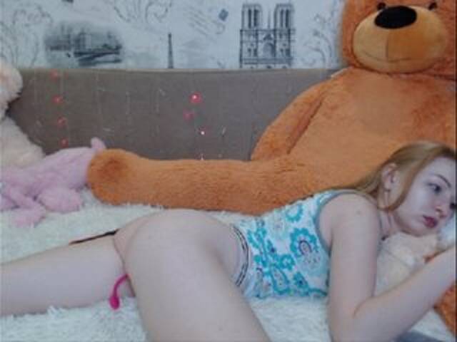 Screenshot di trasmissione -Ada-