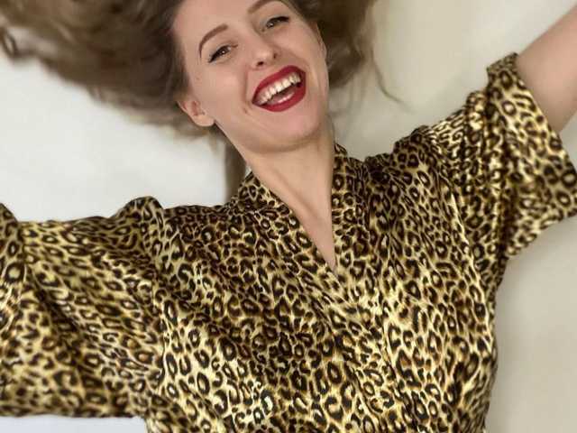 Foto del profilo _BULOCHKA_