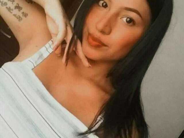 Foto del profilo -aleja-