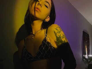 Chat video erotica -AlexMurr-