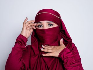 Chat video erotica -Alisha