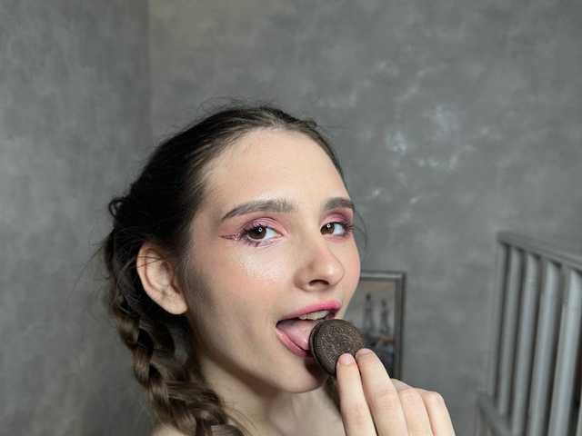 Foto del profilo -Amazonka-