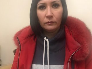 Foto del profilo -Amina-