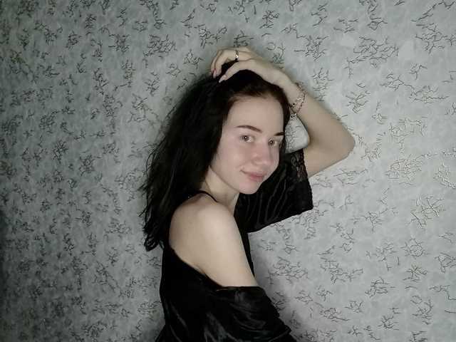 Foto del profilo -ANABEL-