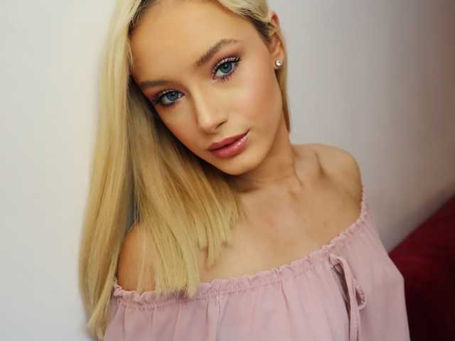 Foto del profilo -Anna-Angel-