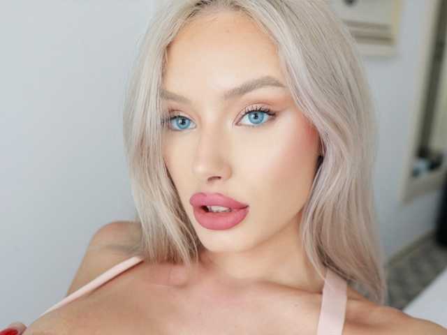 Foto del profilo -Anna-Angel-