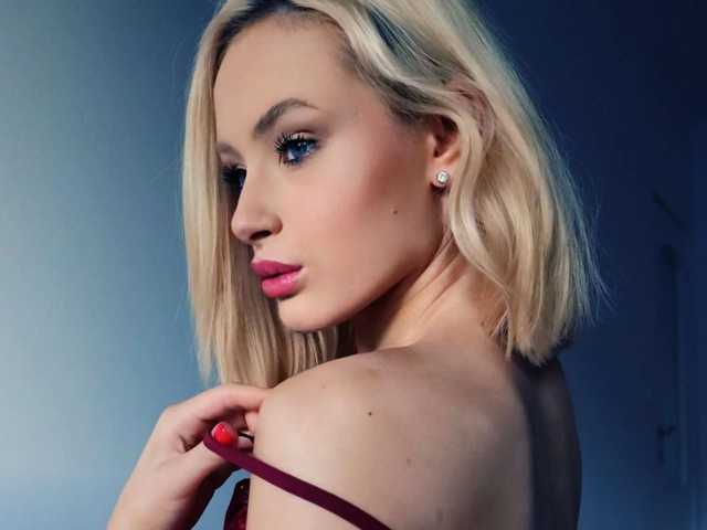 Foto del profilo -Anna-Angel-