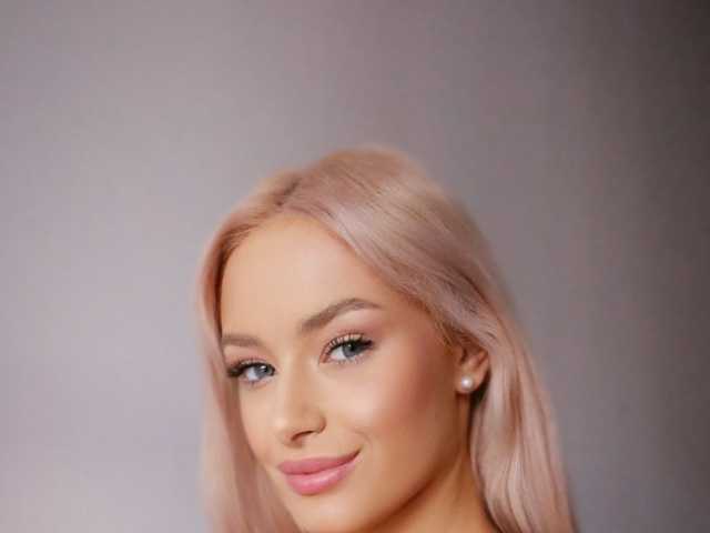 Foto del profilo -Anna-Angel-