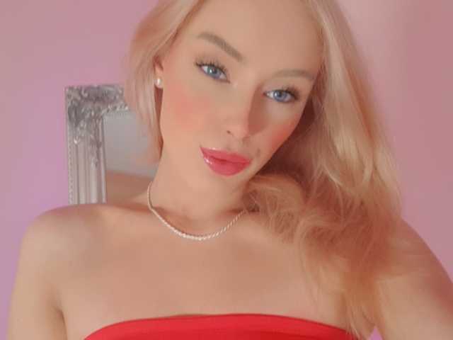 Foto del profilo -Anna-Angel-