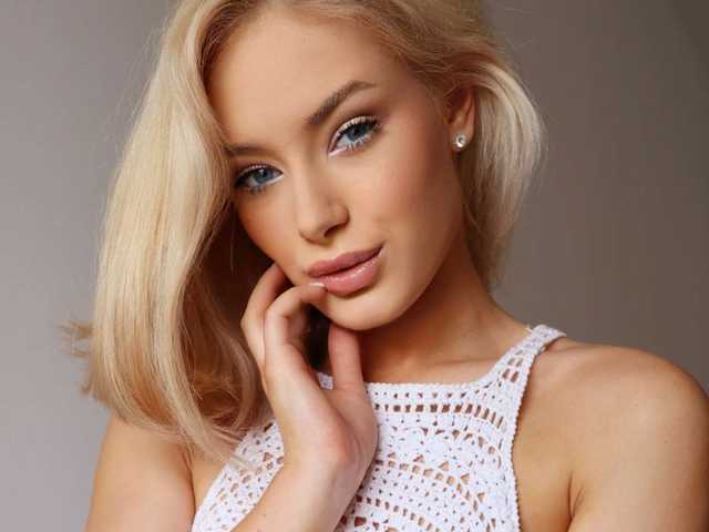 Foto del profilo -Anna-Angel-