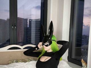 Chat video erotica -Anni-Li-