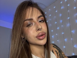 Chat video erotica Kris-