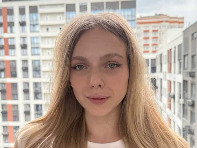 Foto del profilo -Arisha-