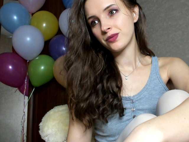 Foto del profilo -Aurora-