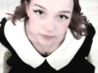 Chat video erotica -BabyMia-