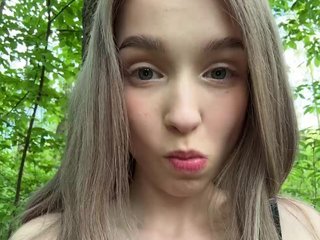 Chat video erotica -BabyMia-