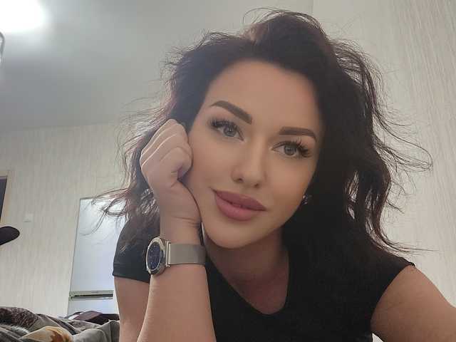 Foto del profilo -Belosnezhka-