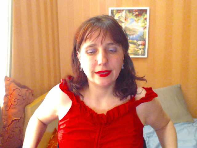 Screenshot di trasmissione -BettyFoxy