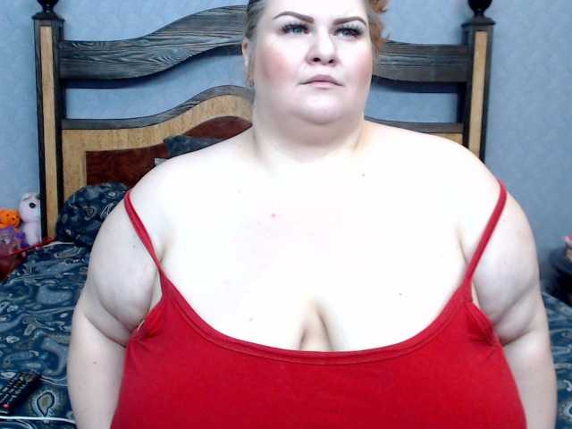 Fotografie _L_I_R_ Lovense from 2 tokens«400 countdown, 69 collected, 331 left for naked!»