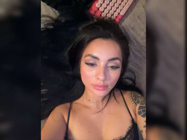 Screenshot di trasmissione Mirkea