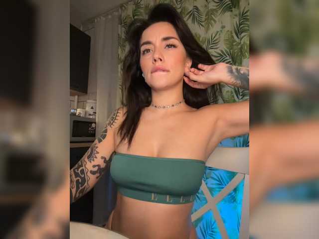 Screenshot di trasmissione Mirkea