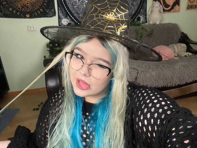 Foto del profilo -CandyM1lky-