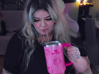 Chat video erotica -CandyM1lky-