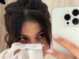 Chat video erotica -Madi-