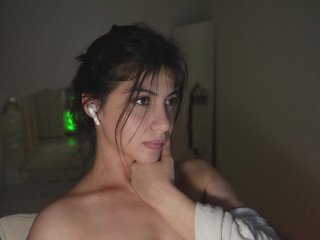 Chat video erotica -Madi-